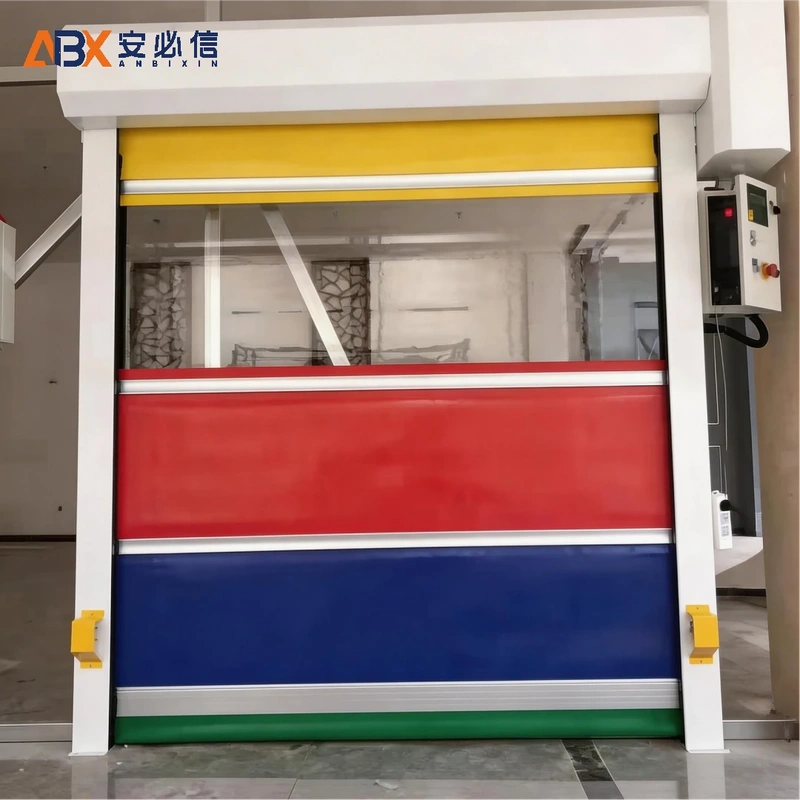 蚌埠市高速门