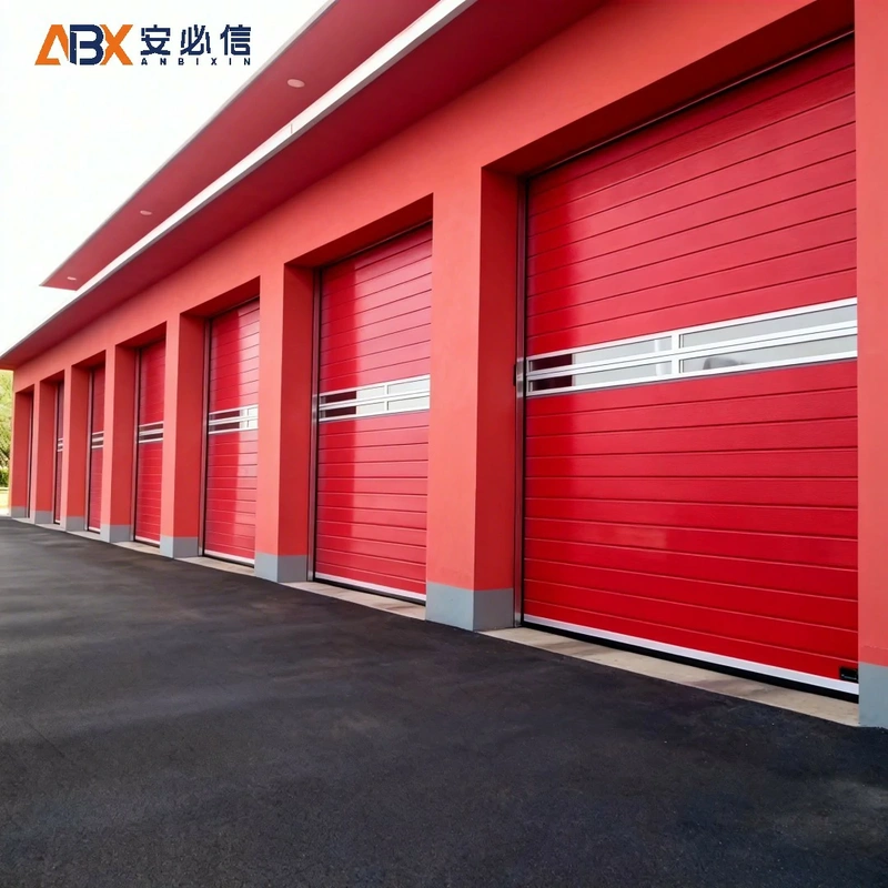 蚌埠市洁净室高速门